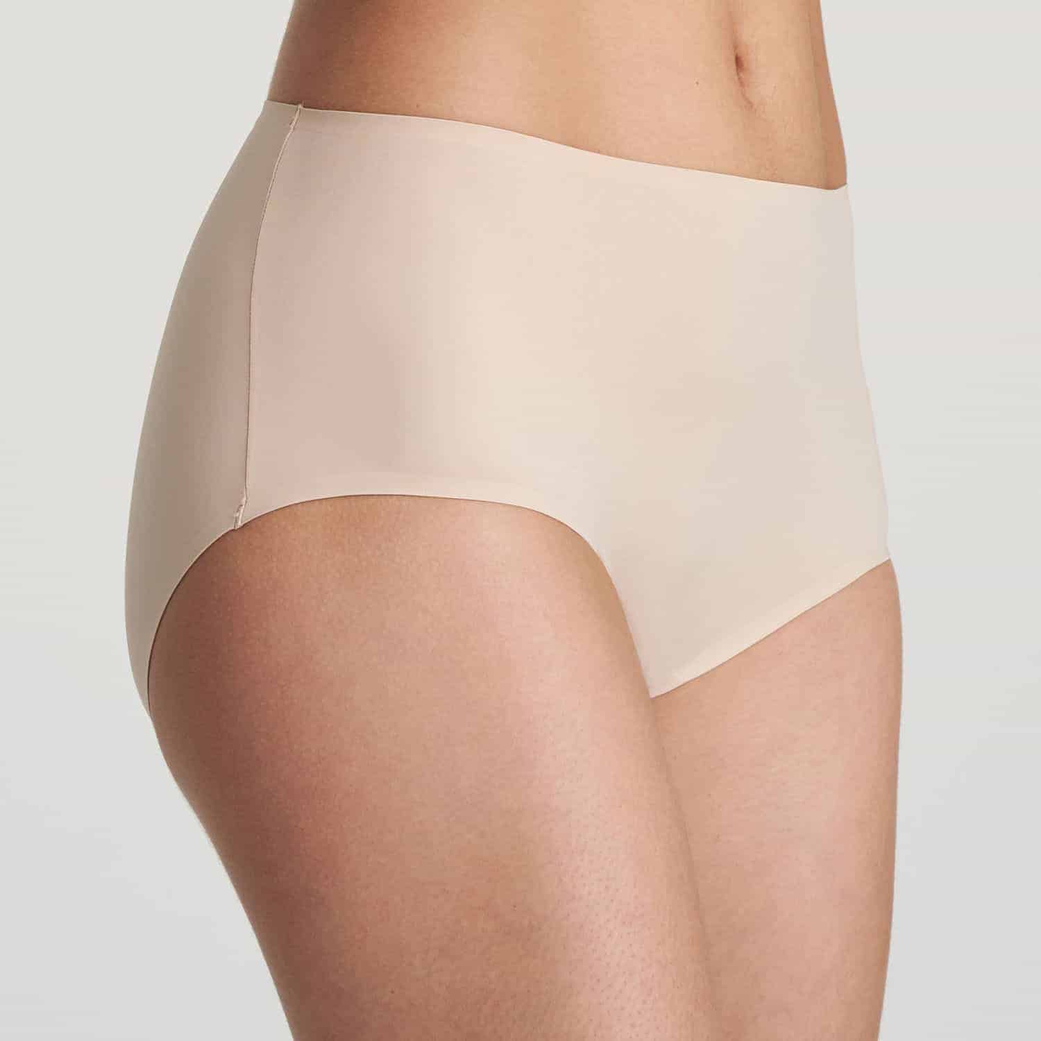 Marie Jo Color Studio saumaton korkea housu