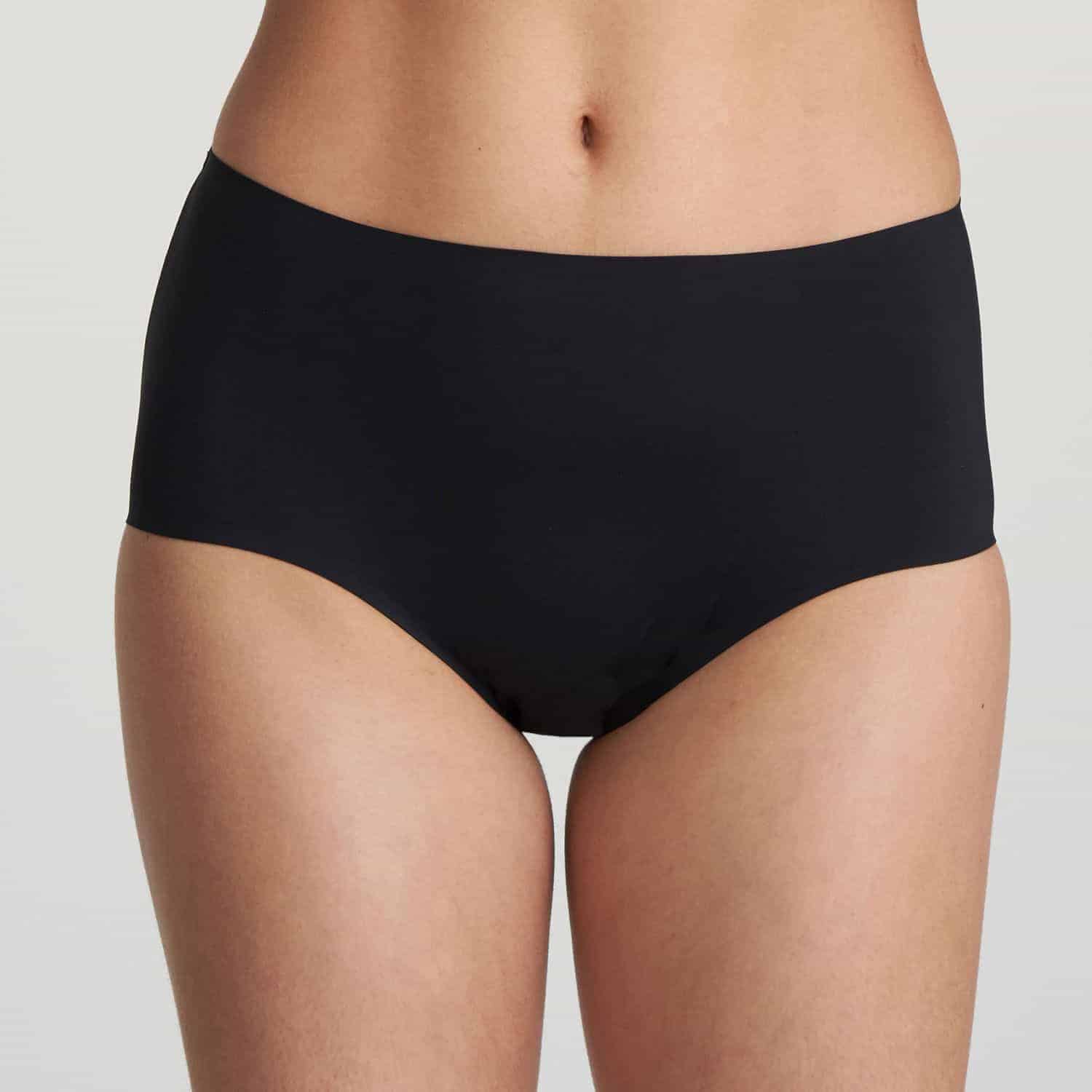 Marie Jo Color Studio saumaton korkea housu