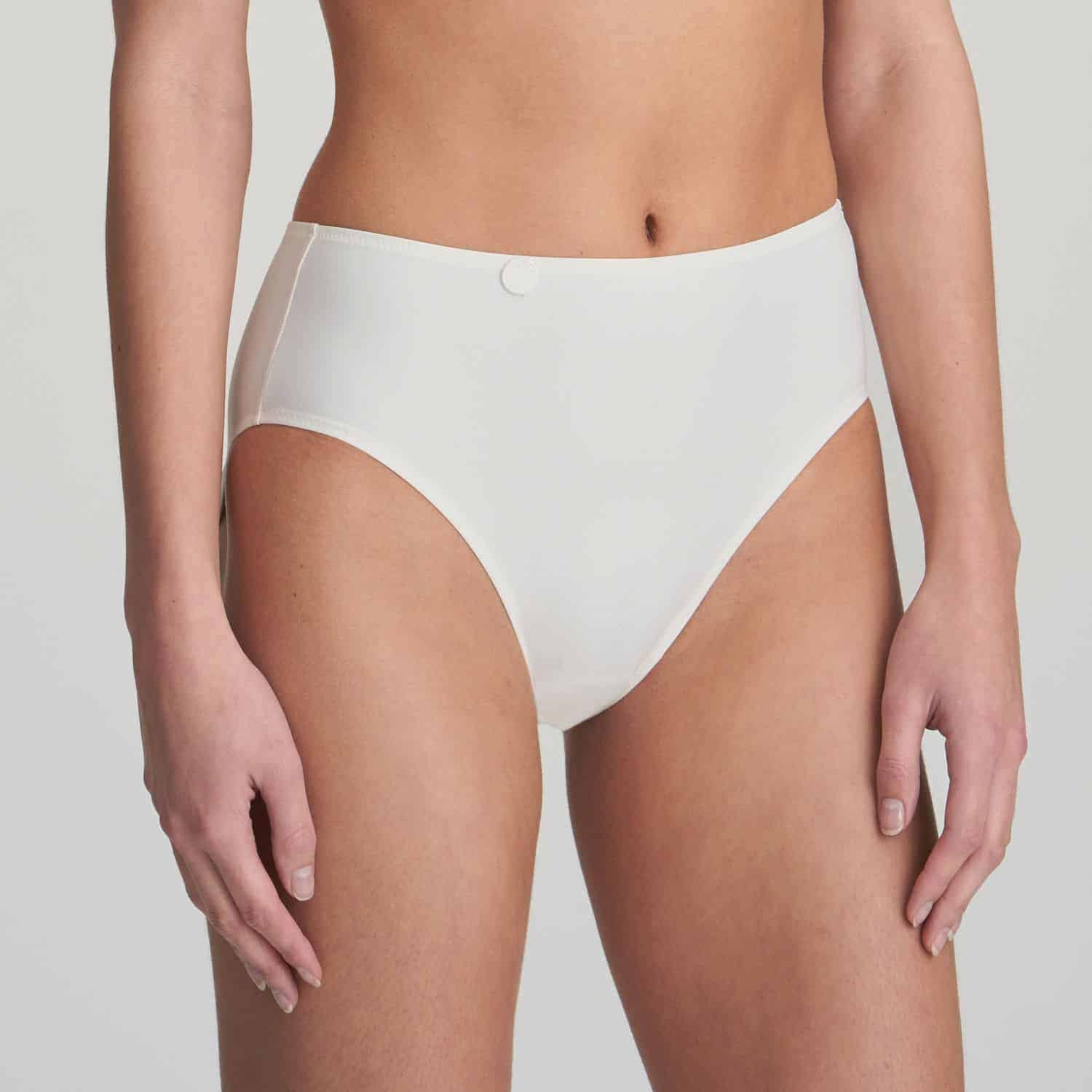 Marie Jo Tom korkea housu