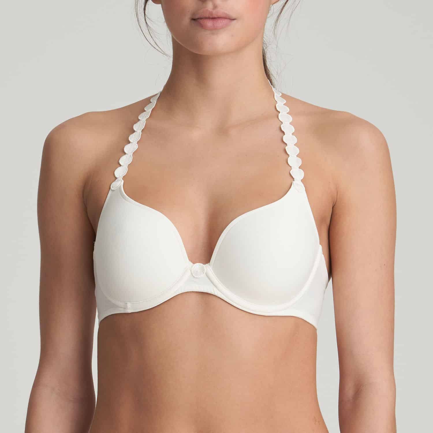 Marie Jo Tom Heart shape rintaliivi