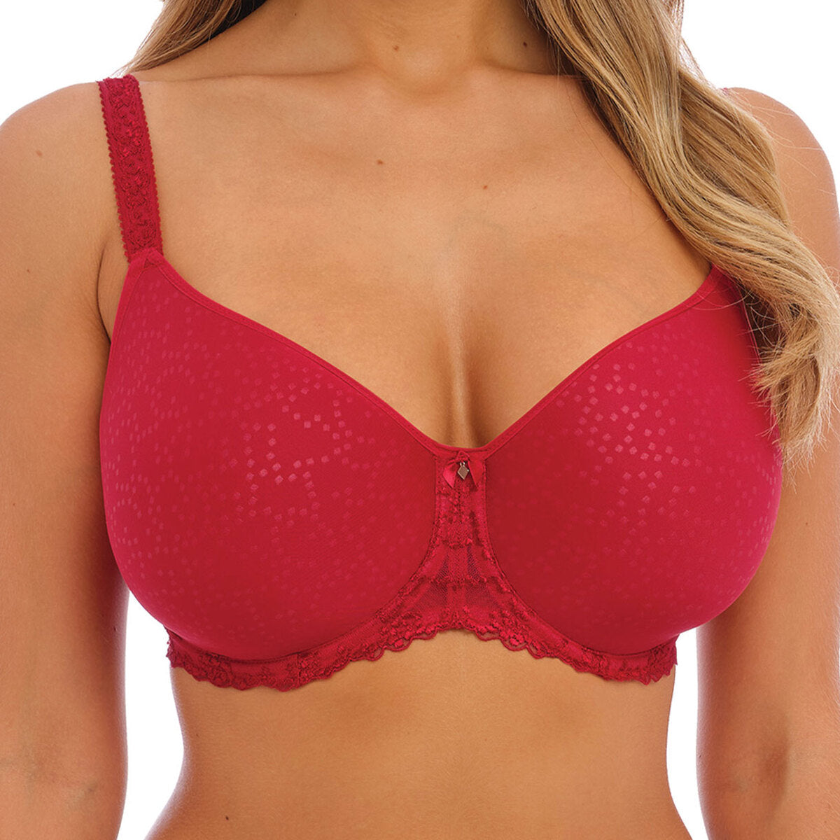 Fantasie Ana Spacer rintaliivi