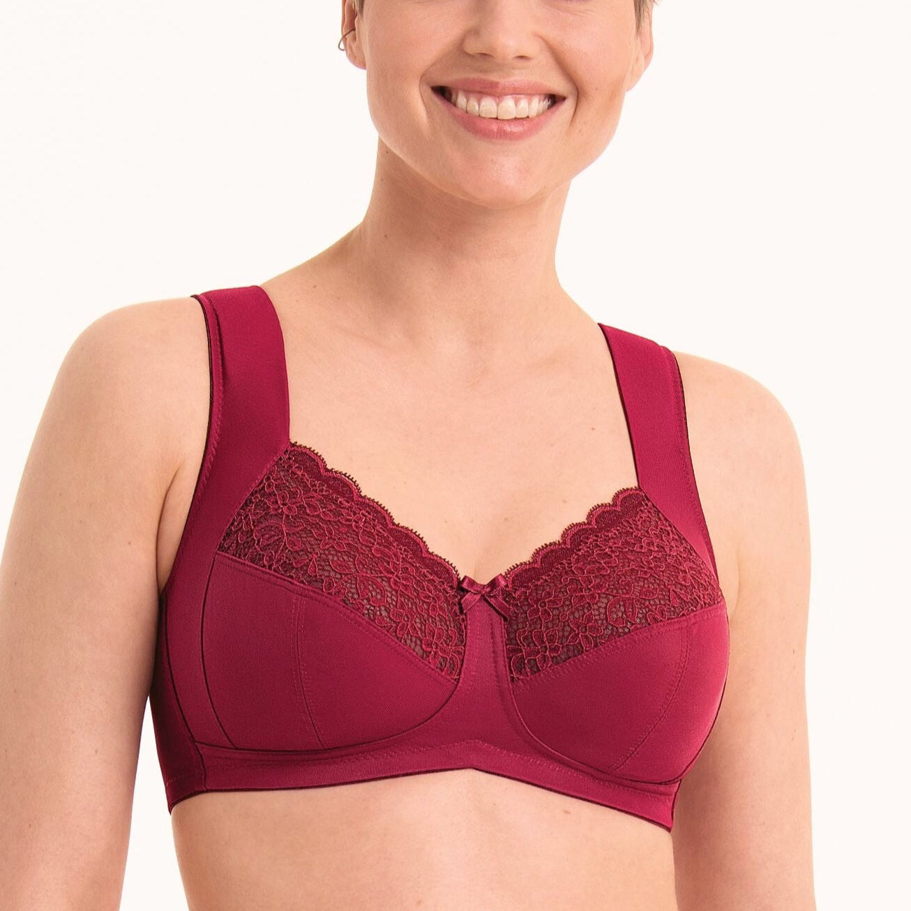 Anita Havanna kaaritueton rintaliivi