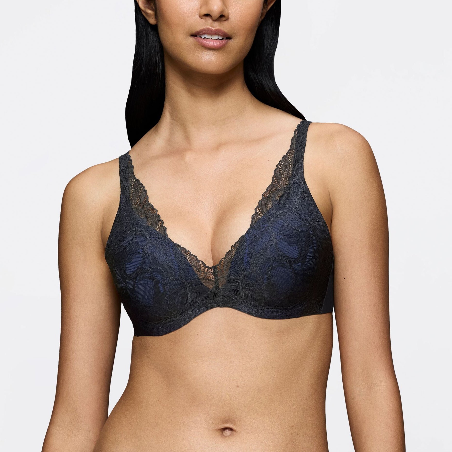 Triumph Body Make-Up Illusion Lace WP rintaliivi