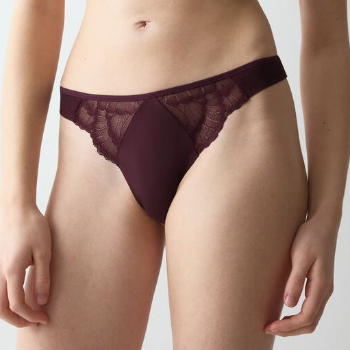 Triumph Love in Lace String
