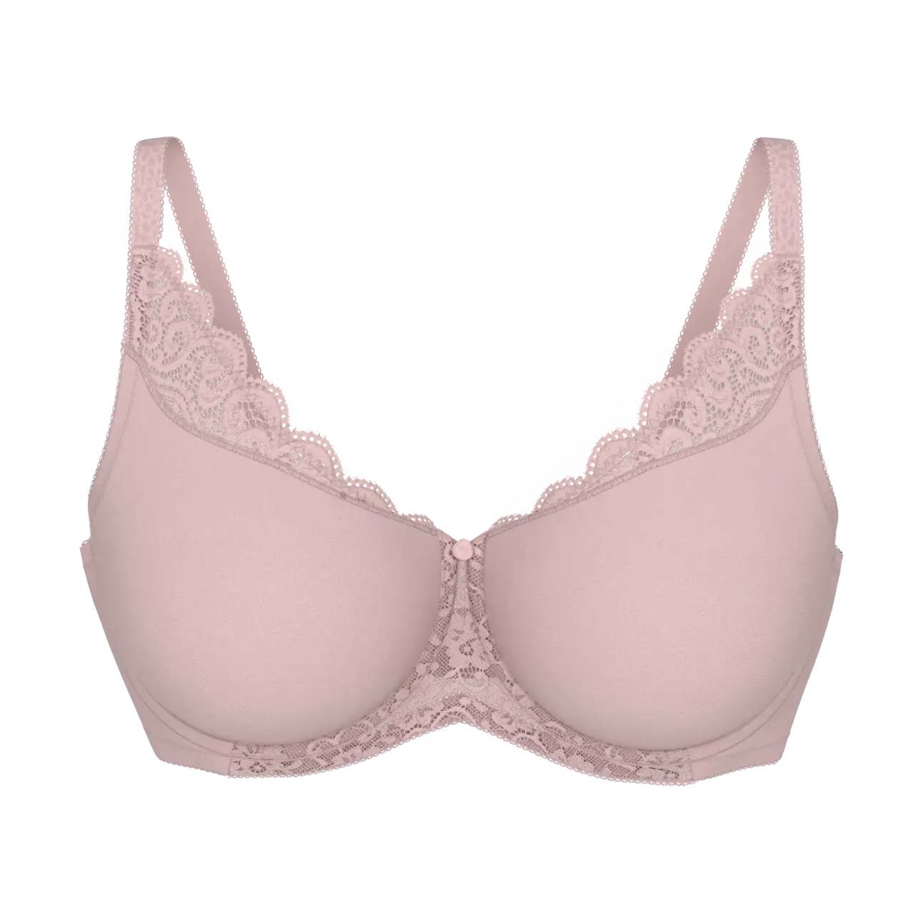 Triumph Amourette W01 rintaliivi