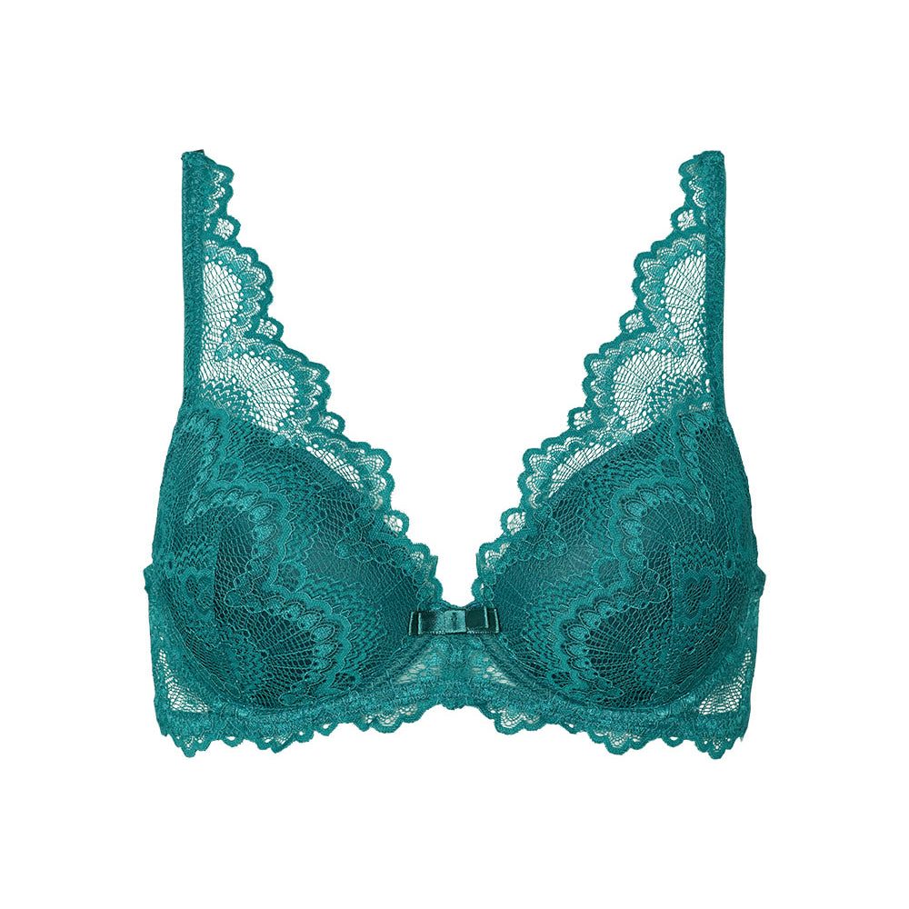 Missya Tanya rintaliivi