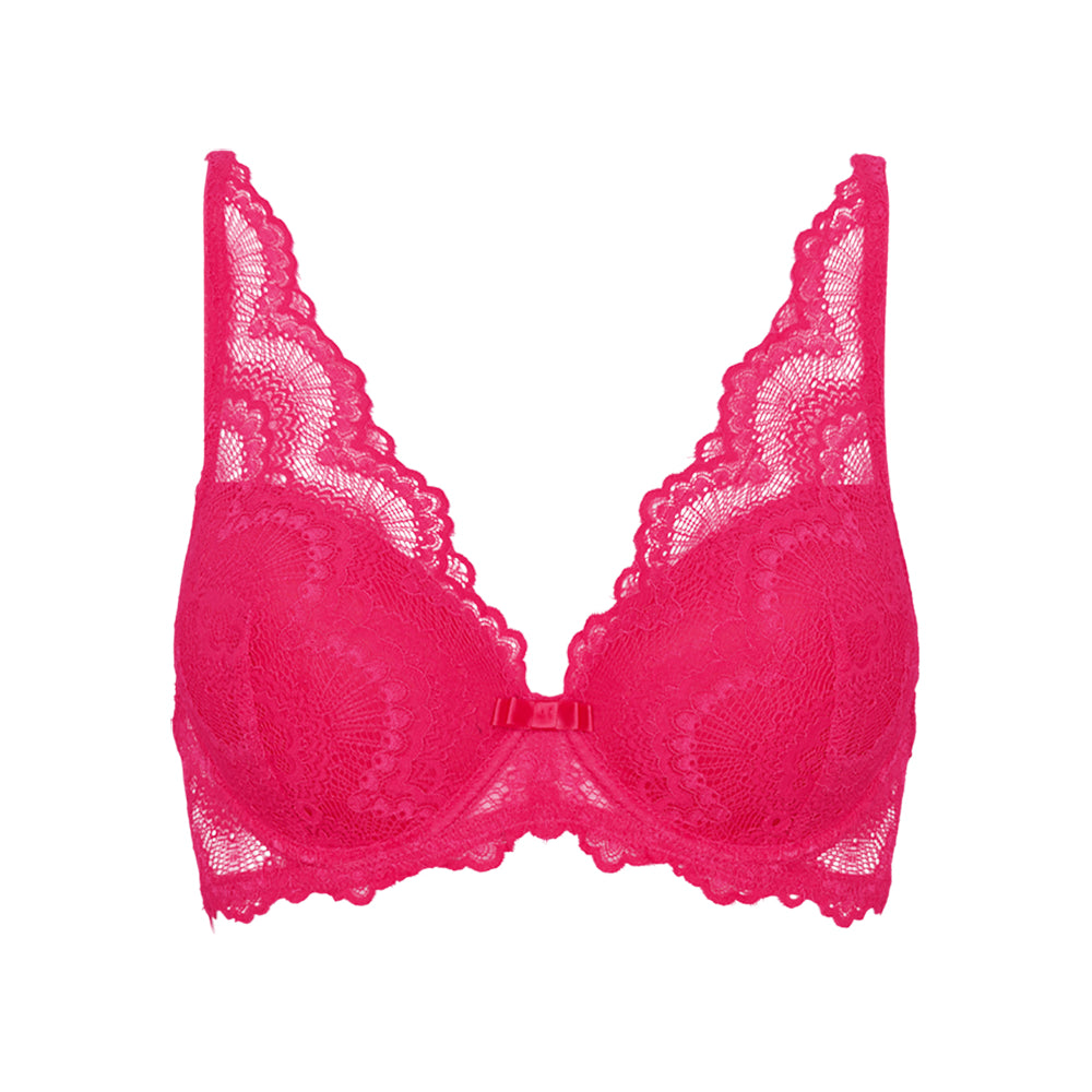 Missya Tanya rintaliivi