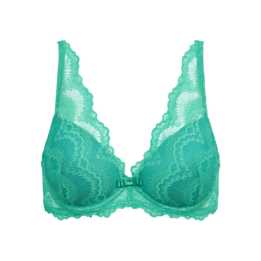 Missya Tanya rintaliivi