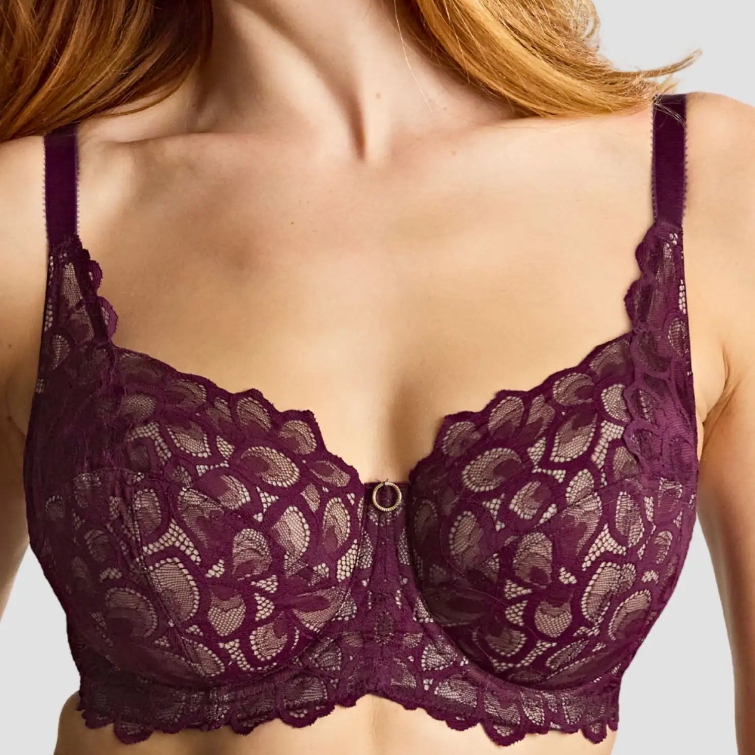 Panache Allure rintaliivi