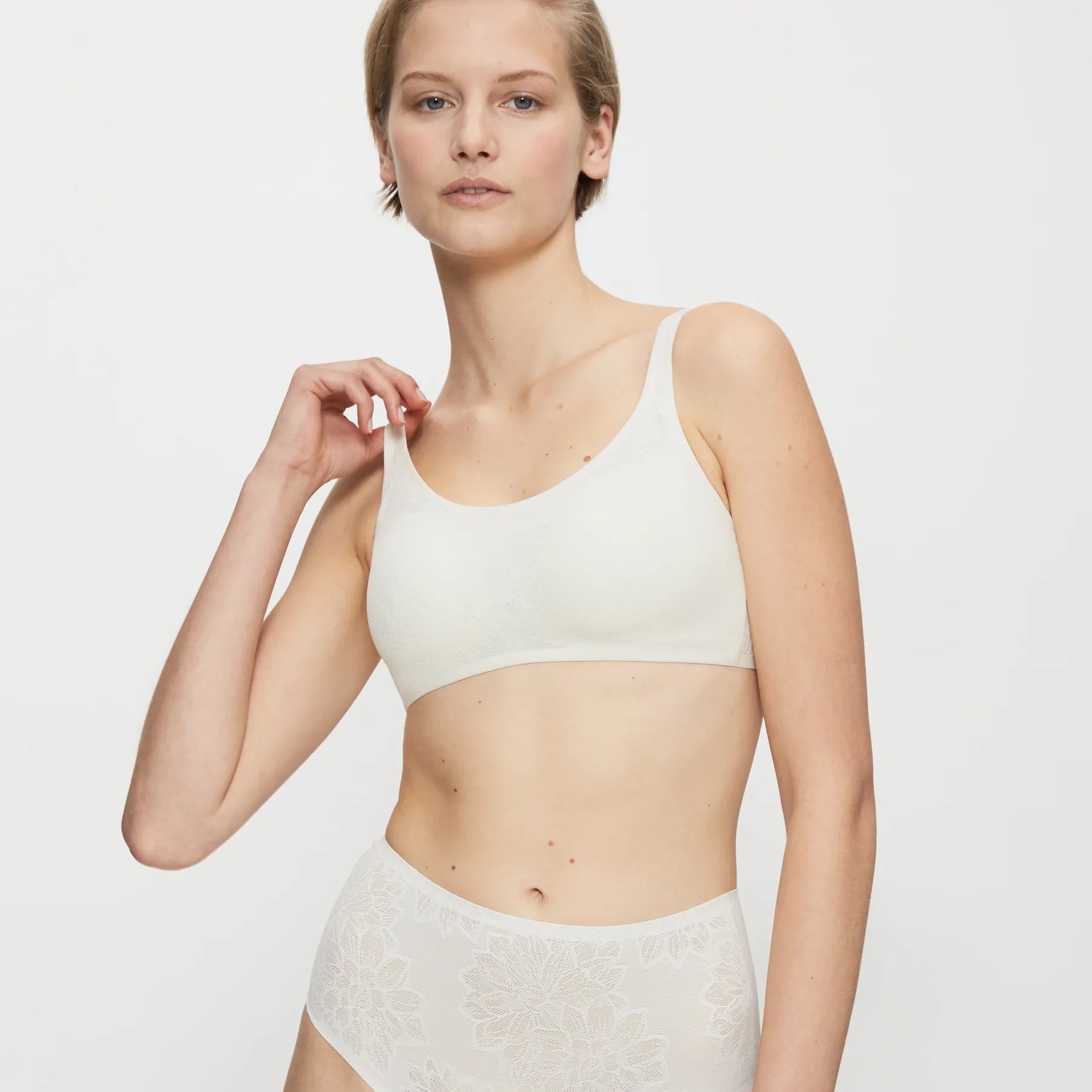 Triumph Fit Smart P EX kaaritueton rintaliivi