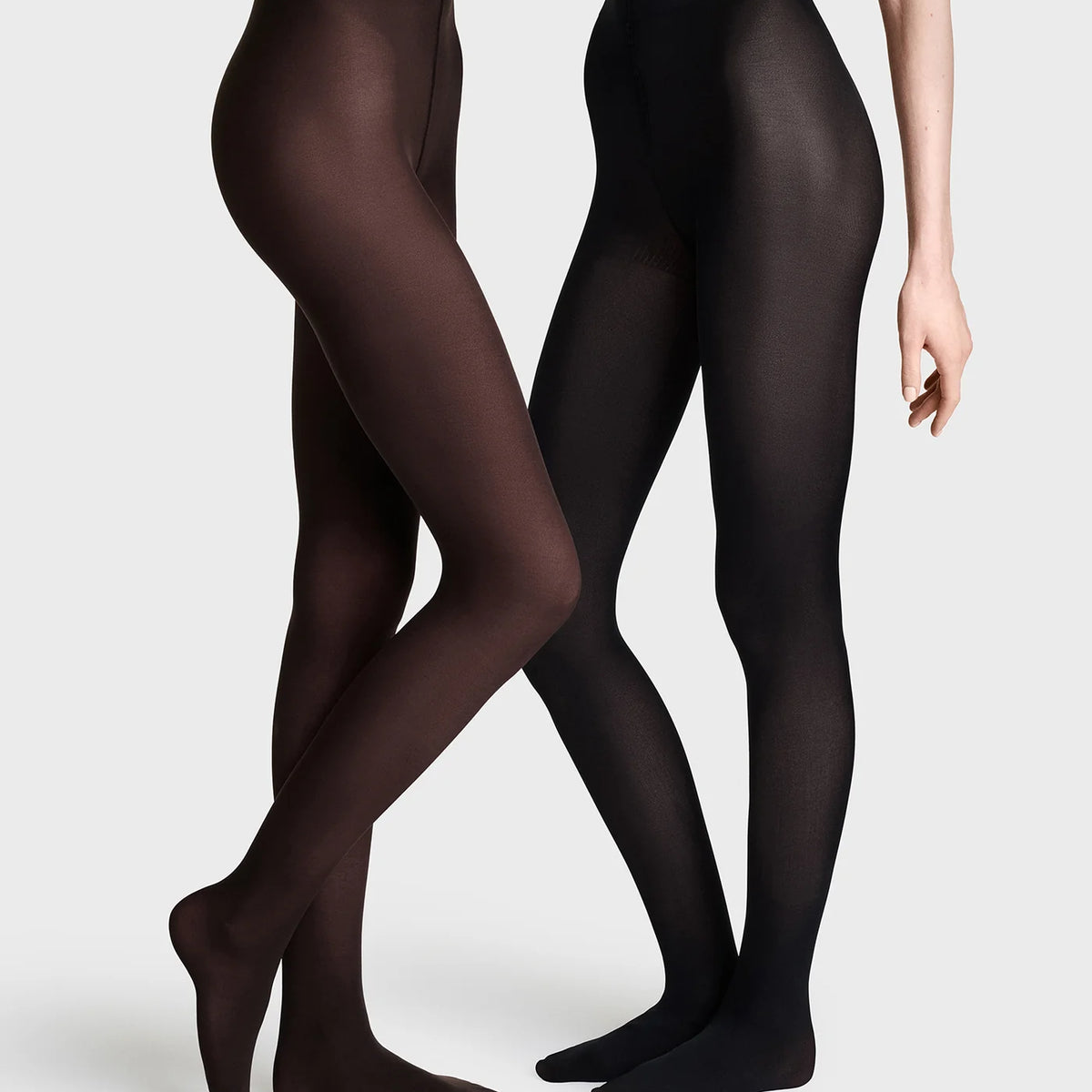 Vogue 60 Opaque 2-pack sukkahousut