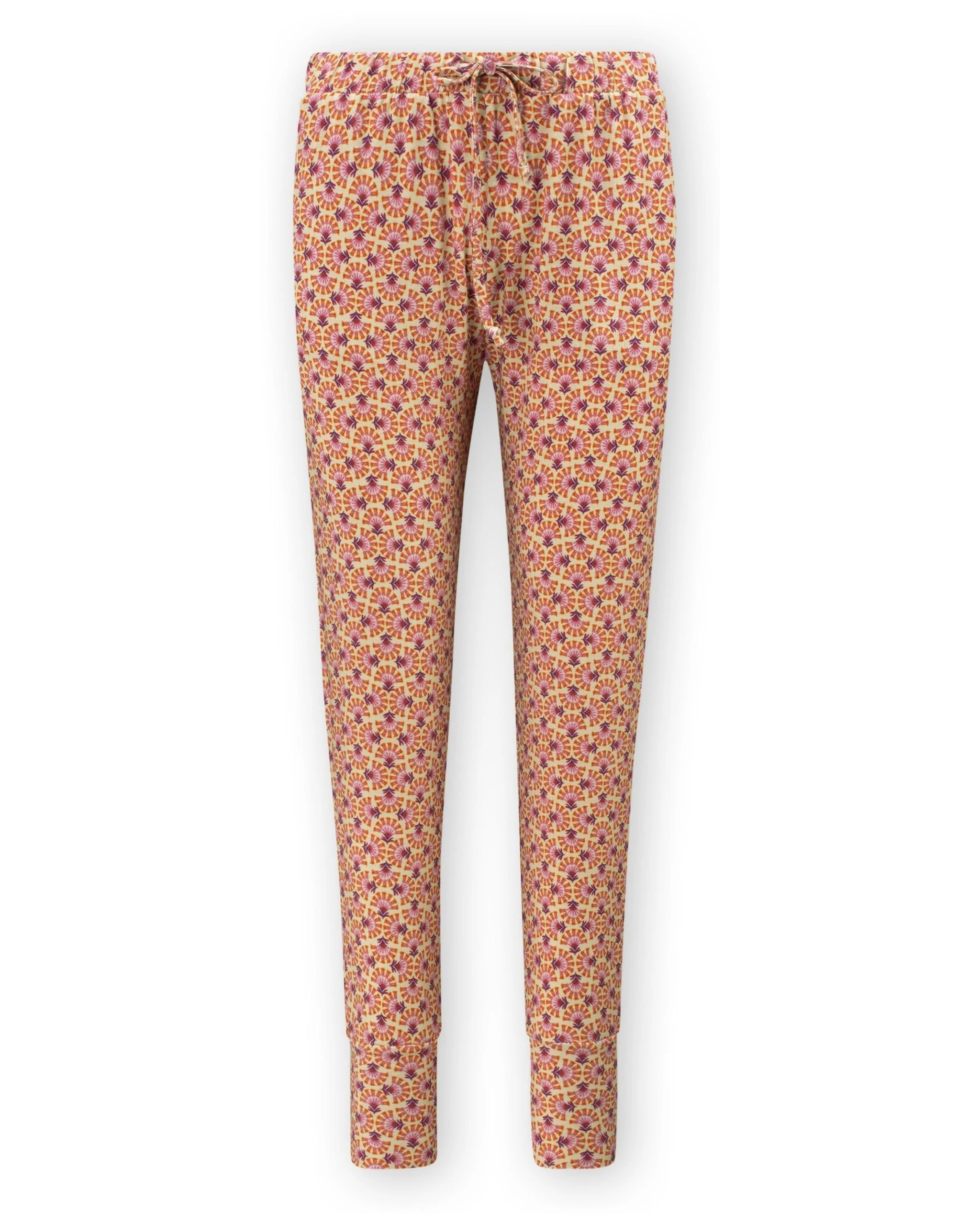 Pip Studio Bobien pyjamahousu