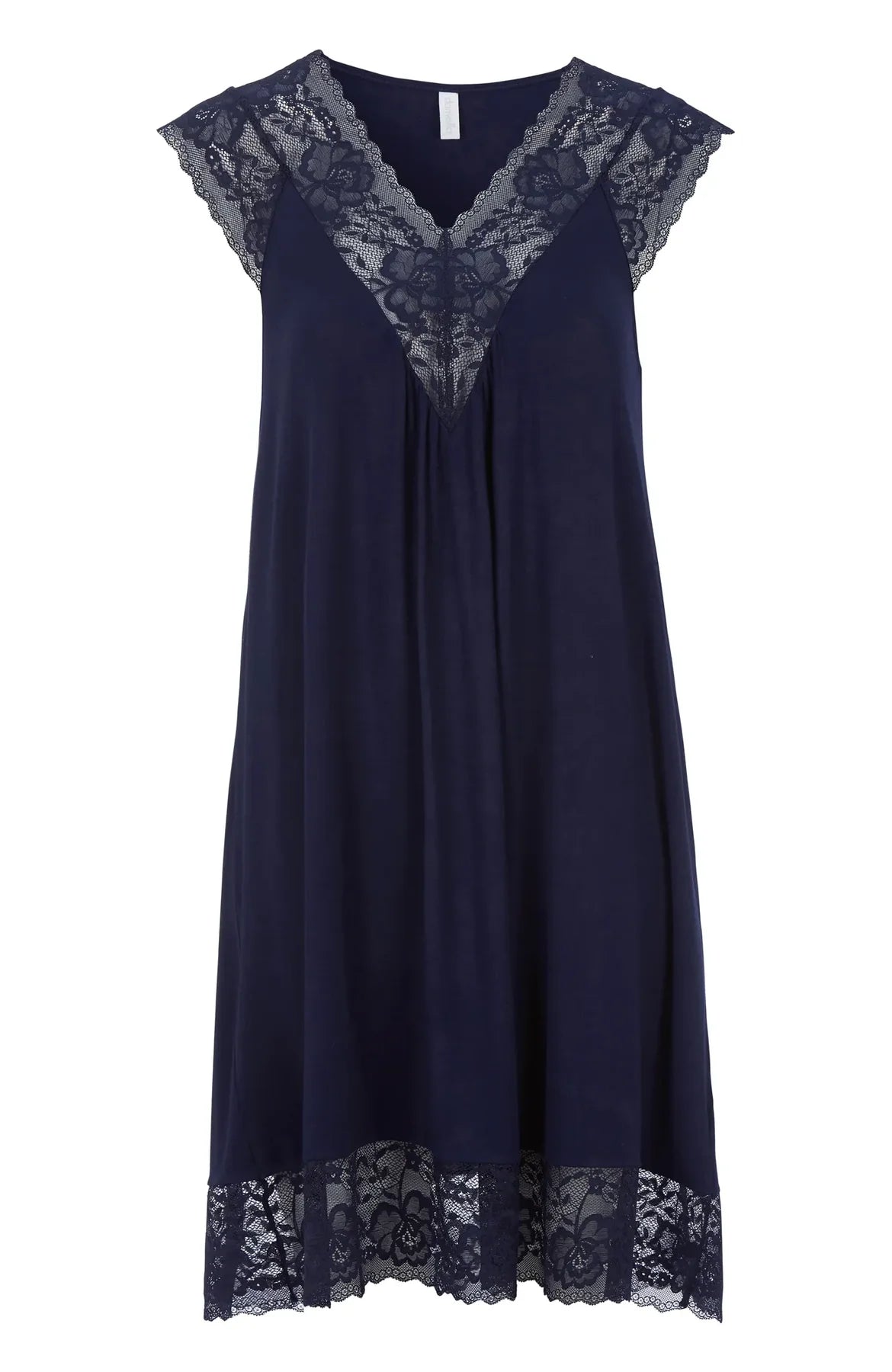 Damella Emelie viskoosi yöpaita