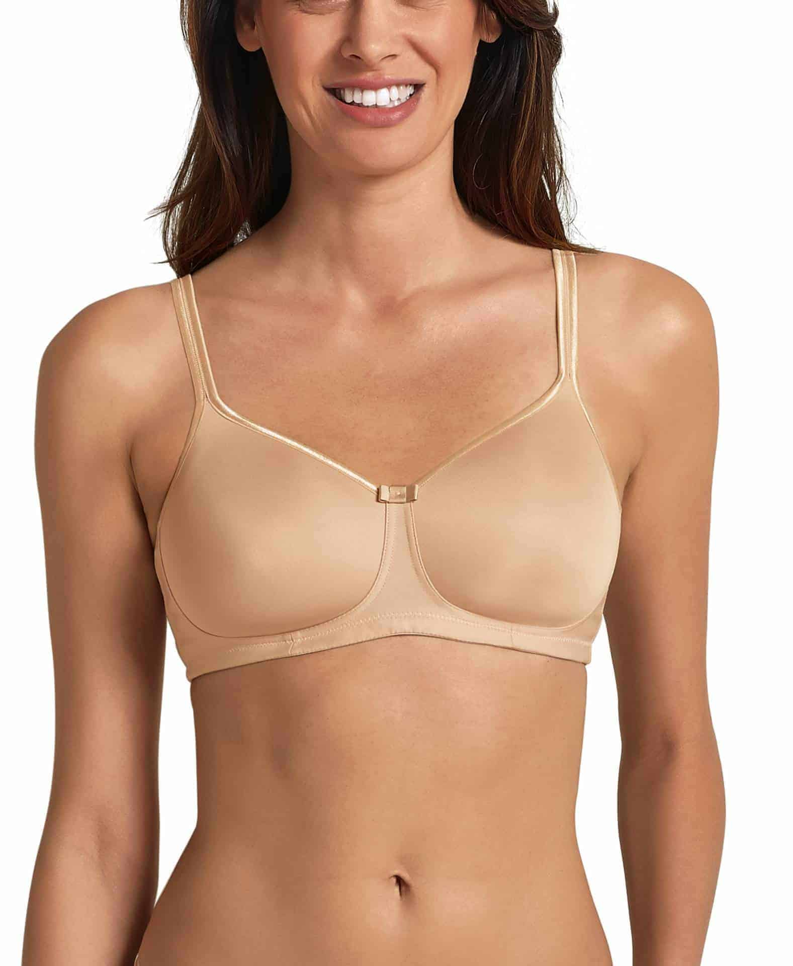 Anita Tonya topattu proteesiliivi