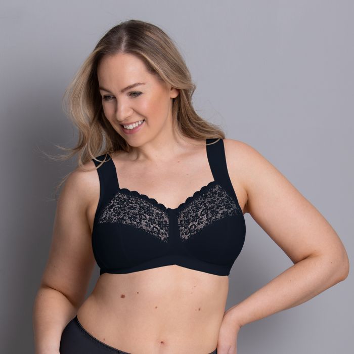 Anita Havanna kaaritueton rintaliivi