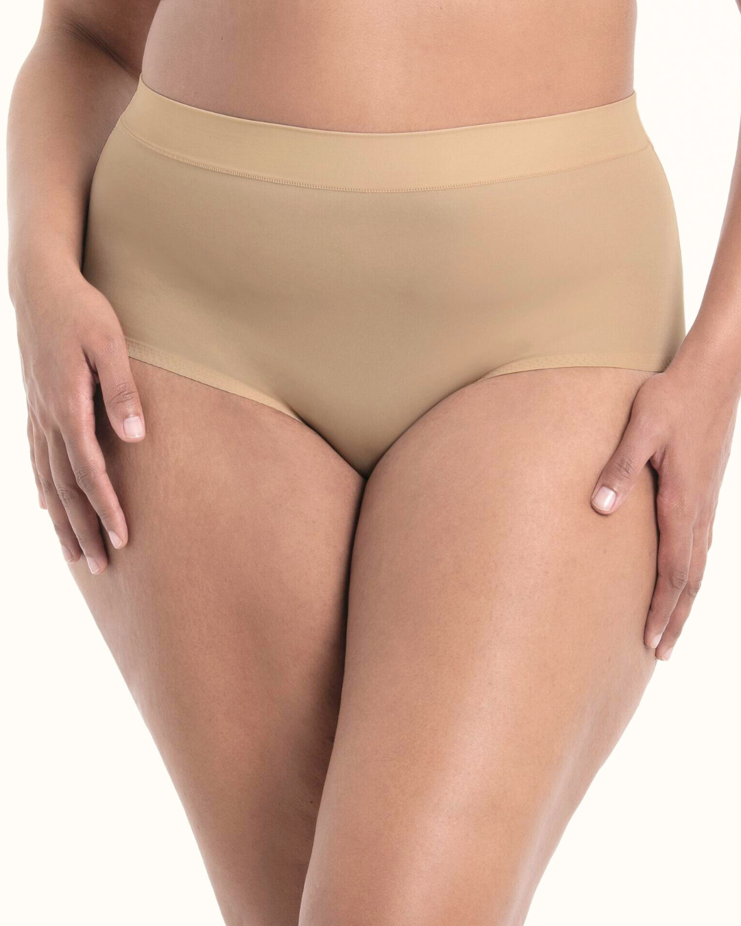 Anita Essential korkea housu