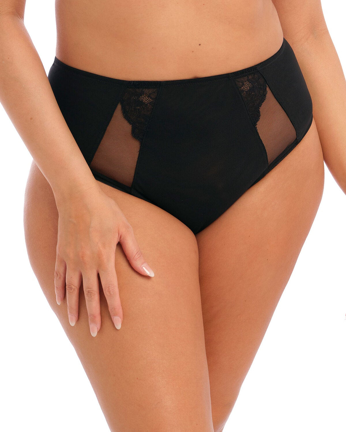 Elomi Brianna korkea housu