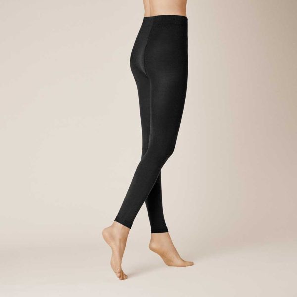Kunert Soft Wool Cotton leggings