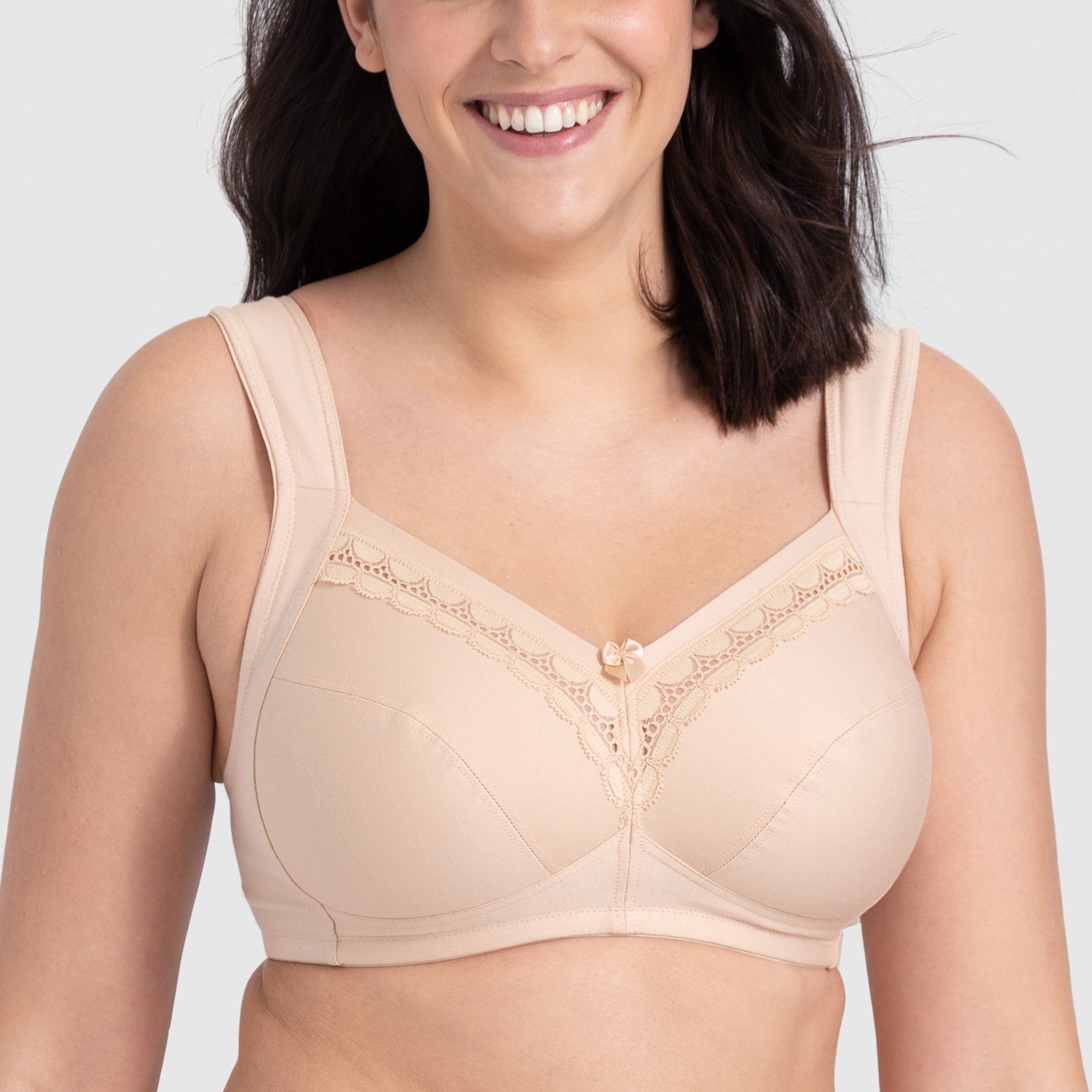 Miss Mary Always kaaritueton rintaliivi