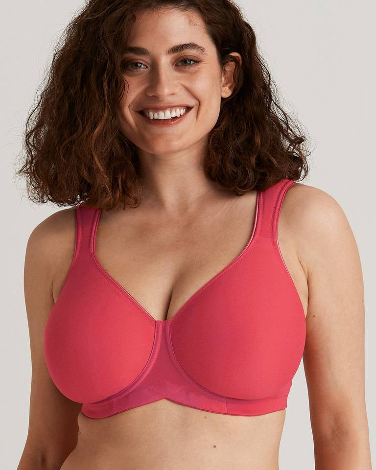 Miss Mary kaarituellinen rintaliivi