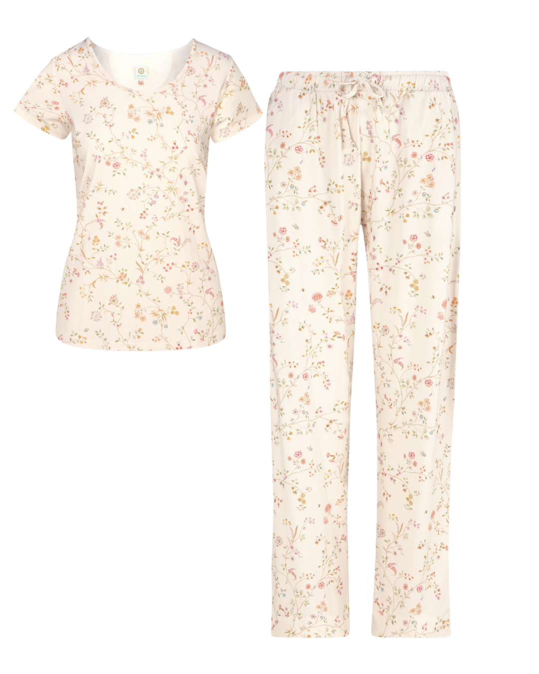 Pip Studio Little Delhi pyjama