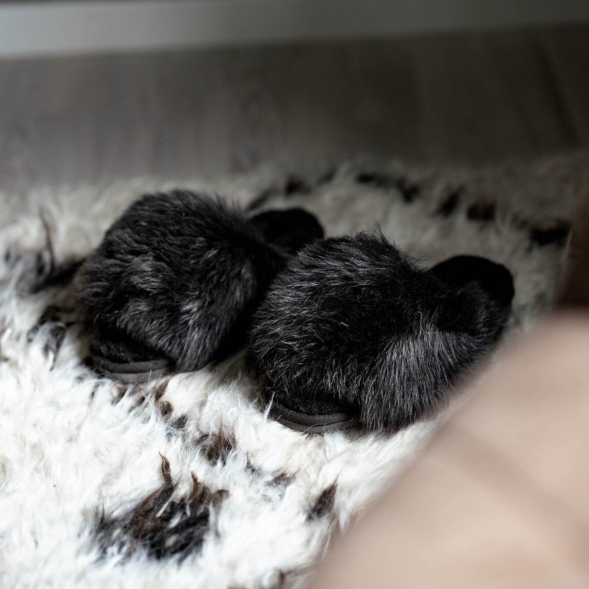 Shepherd Tessan lampaankarvatossut