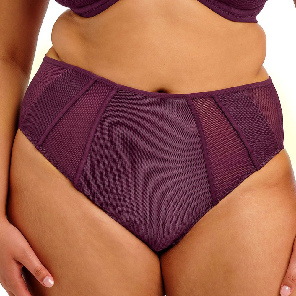 Elomi Kintai korkea housu