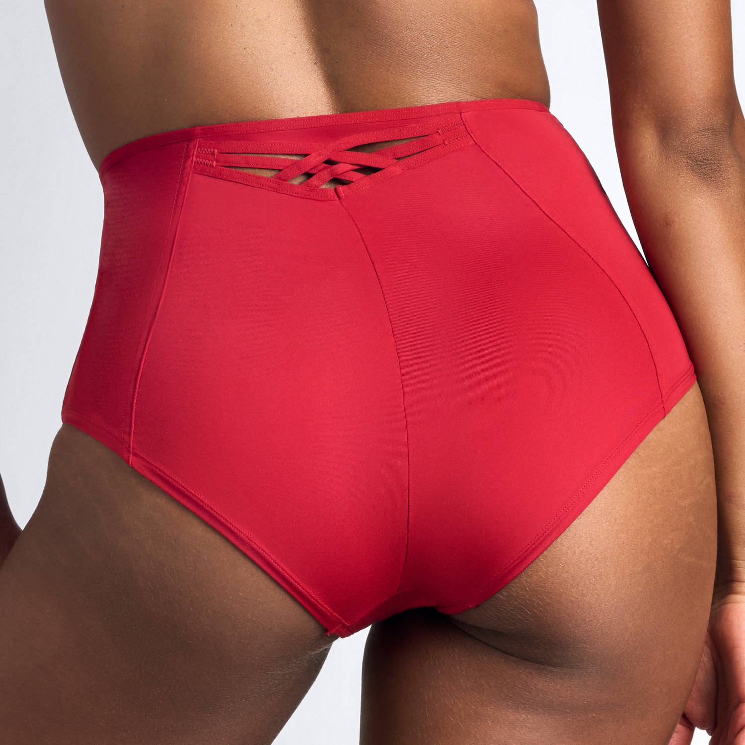 Marlies Dekkers Dame De Paris korkea alushousu