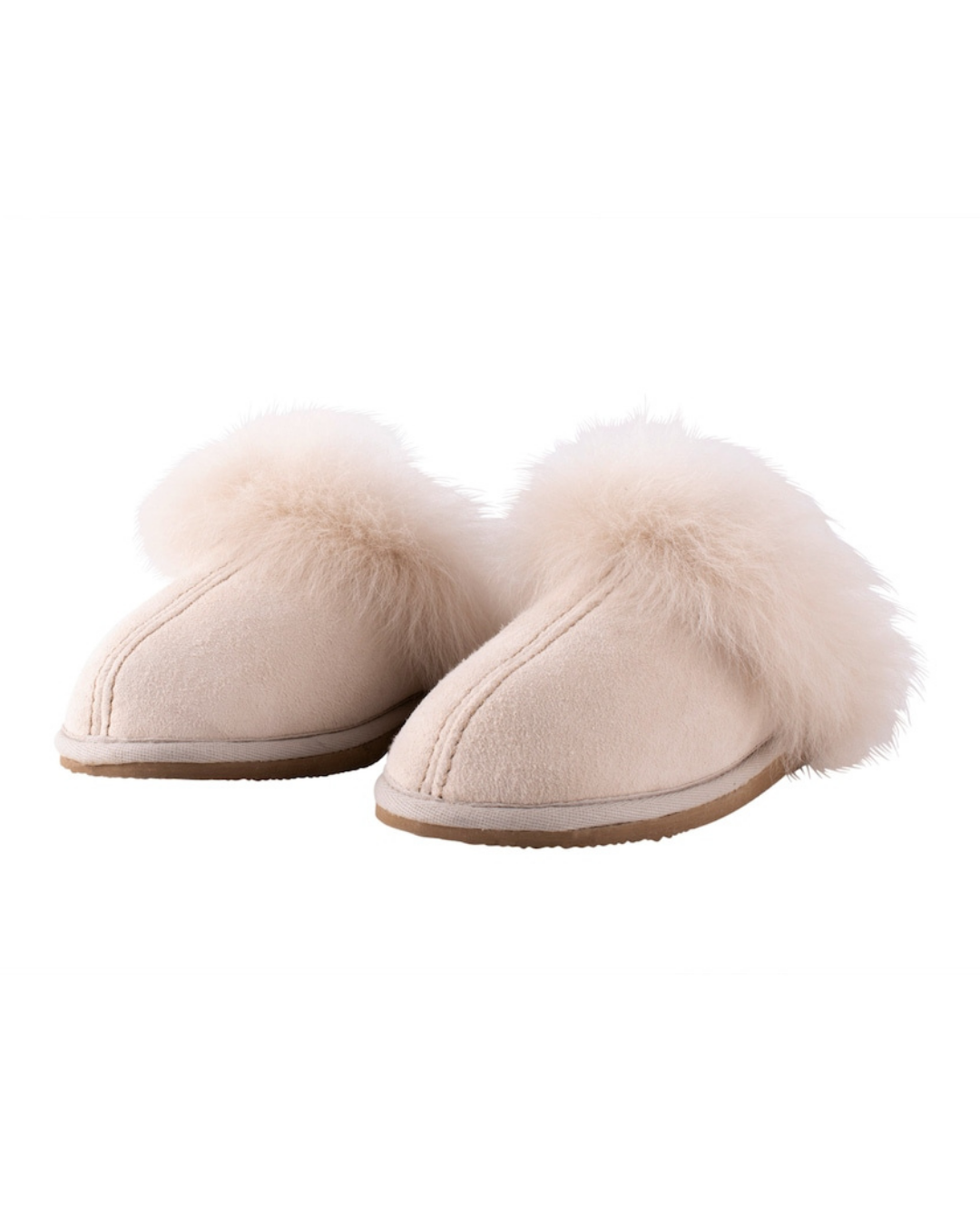 Shepherd Evelina lampaankarvatossut