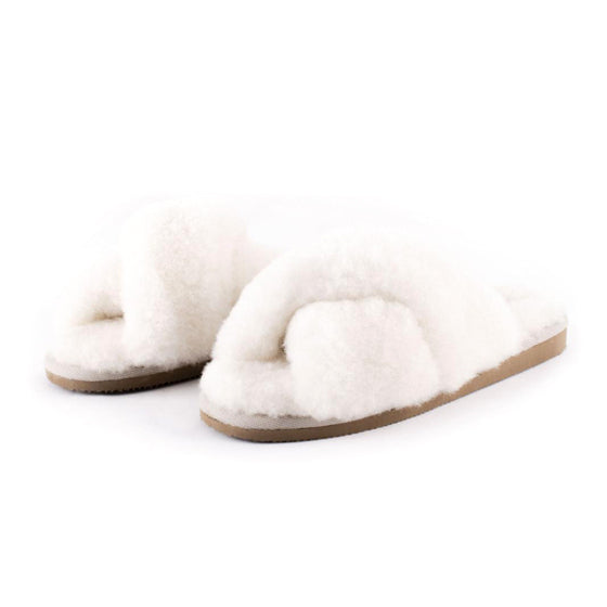 Shepherd Lovisa lampaankarvatossut