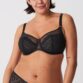 C14610-011-PYRAMIDE-VERY_COVERING_UNDERWIRED_BRA-C14640-011-COVERING_SHORTY-FT_6632