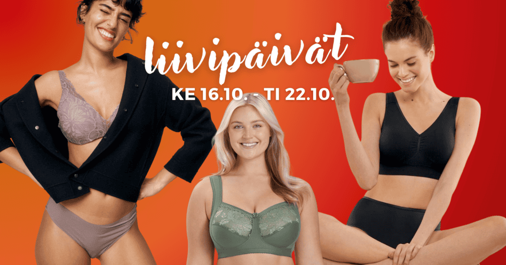 Liivipäivät – Liivikeskus